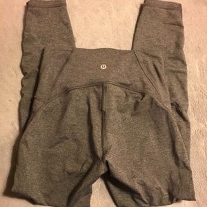 Lululemon leggings